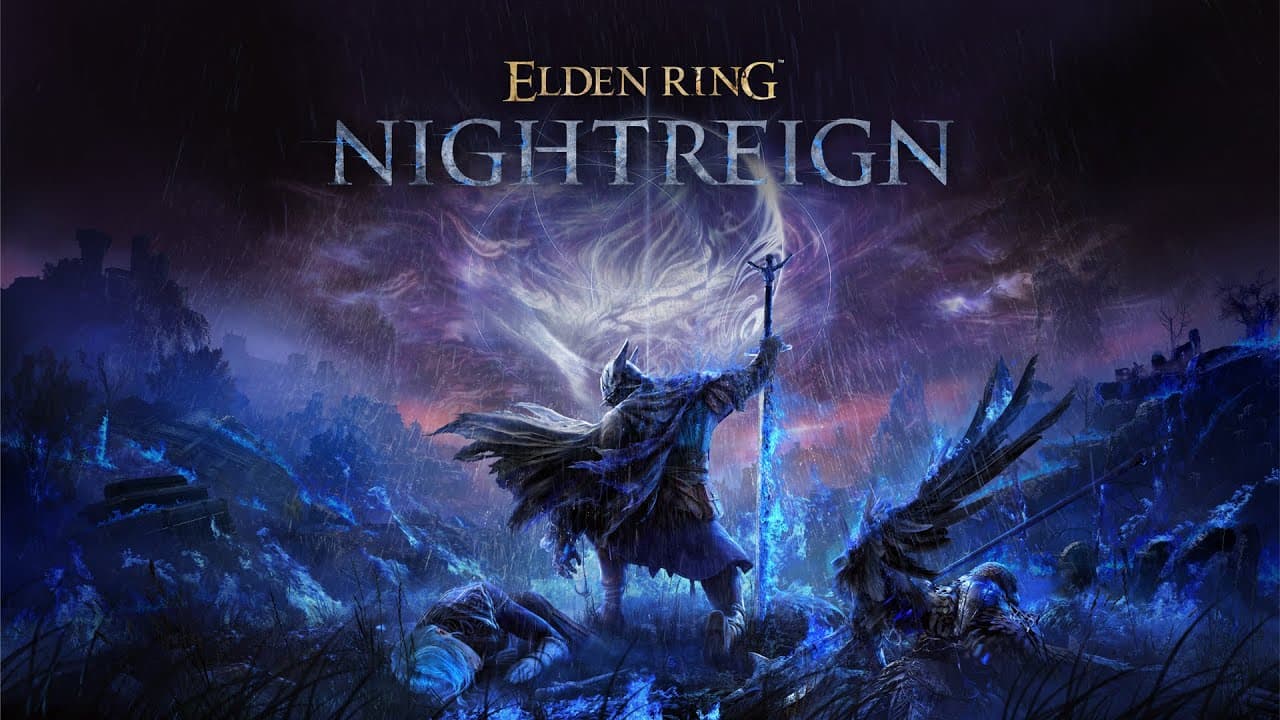 🔴 Elden Ring: Nightreign — ДЕЛЮКС ИЗДАНИЕ | Подарок 🎁 - Screenshot 1