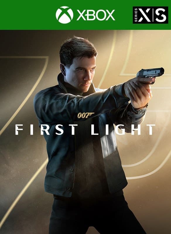 007 ПЕРВЫЙ СВЕТ SERIES S/X - PC- БЕЗ АРЕНДЫ - СОВМЕСТНОЕ ПРОЖИВАНИЕ - СЕРИЯ S/X - Screenshot 1