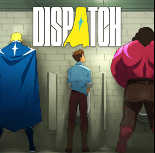 Dispatch All Regions Auto-Delivery 24/7 - Screenshot 1