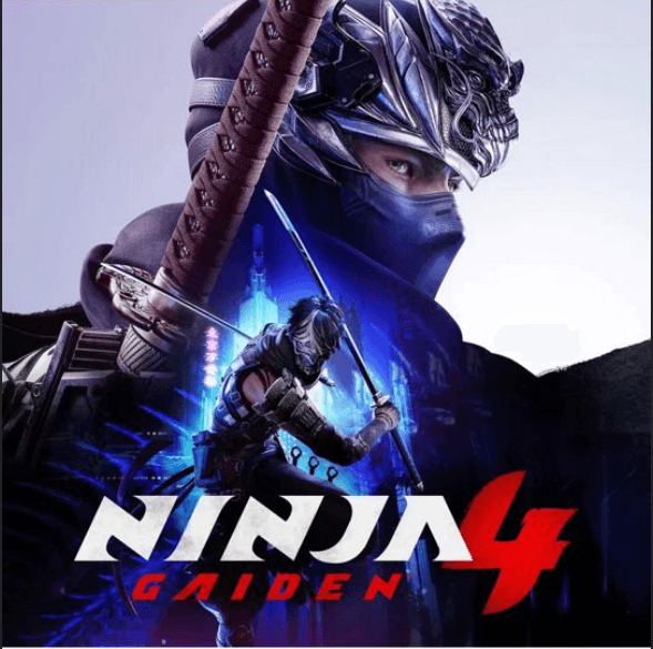 NINJA GAIDEN 4 All Regions Auto-Delivery 24/7 - Screenshot 1