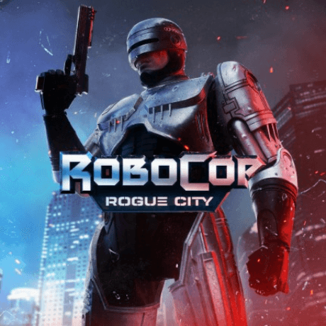 RoboCop: Rogue City Выбор Стран Авто-Доставка 24/7 - Screenshot 1
