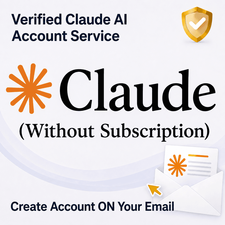 Create Claude AI Account on your Email ( No Subscription ) - Screenshot 1
