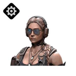 Agent "IMPULSE" FOR A WEEK - Screenshot 1