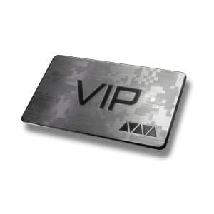 REGULAR VIP ACCELERATOR FOR 30 DAYS - Screenshot 1