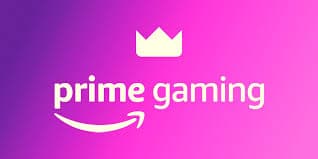 Amazon Prime Gaming ✅ Все игры + лут 🎯 МГНОВЕННО - Screenshot 1