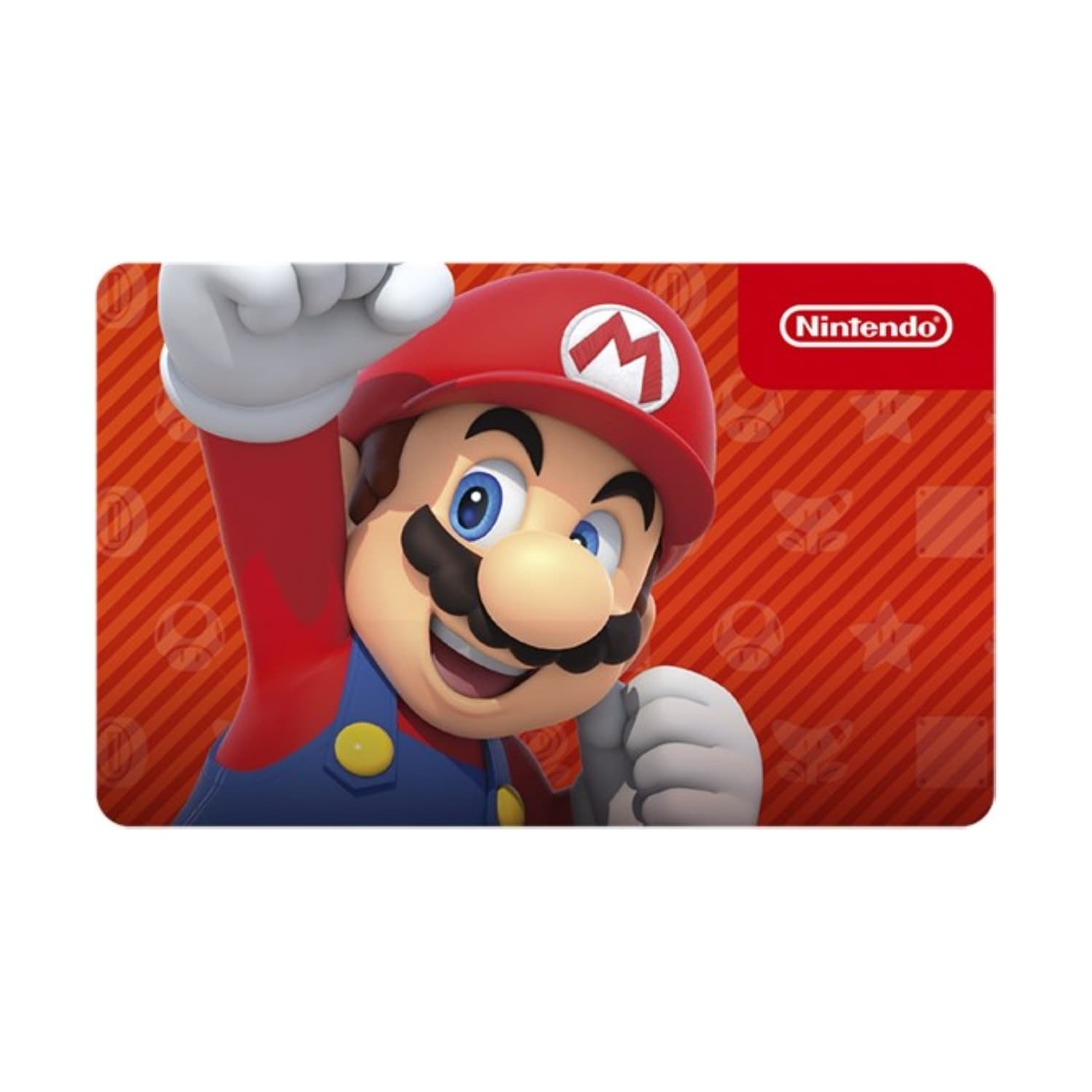 Nintendo eShop Gift Card 35 USD$ (США) - Screenshot 1