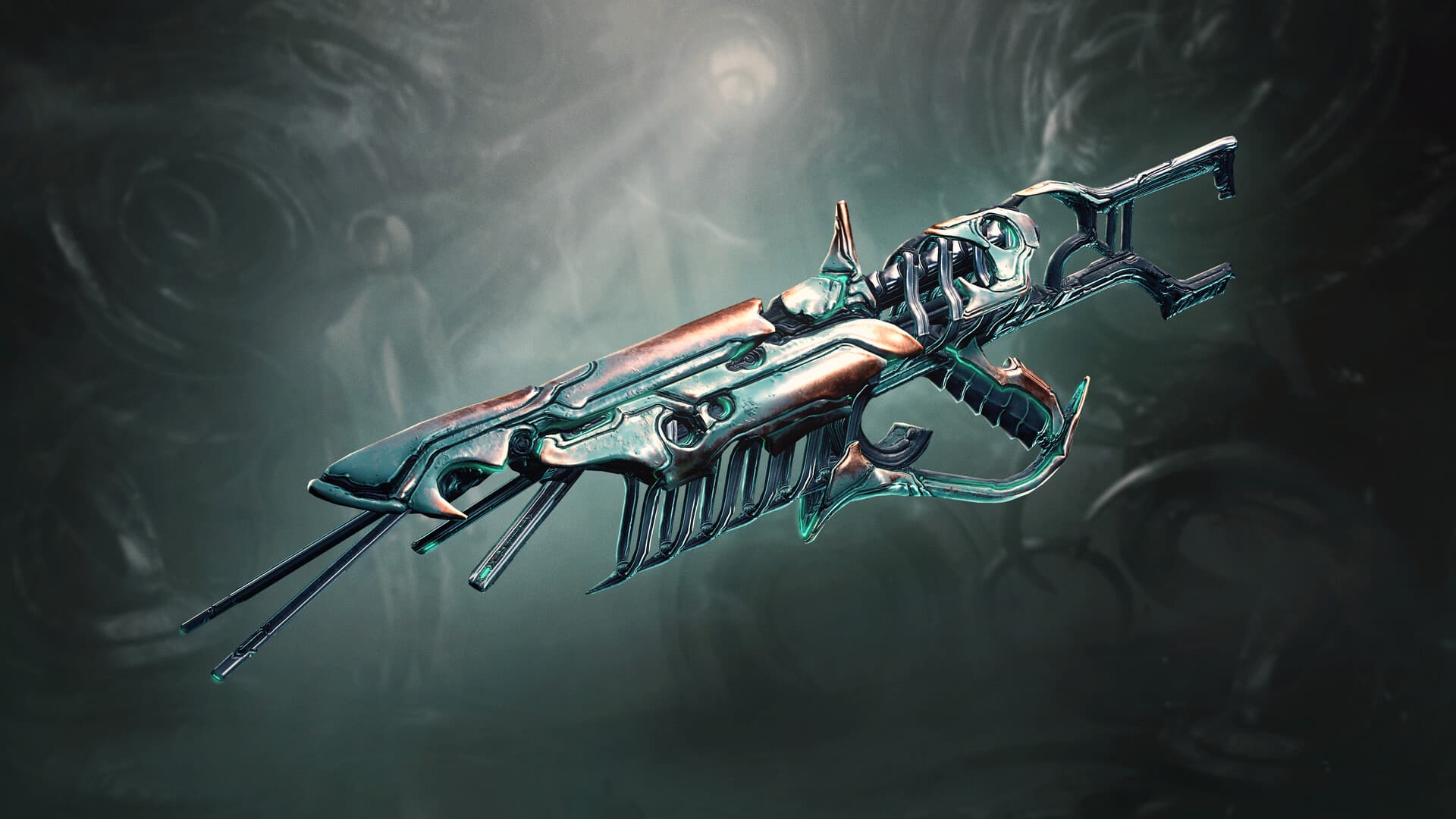 Warframe: Starter Weapon Pack DLC * STEAM RU*KZ*UA*СНГ - Screenshot 1
