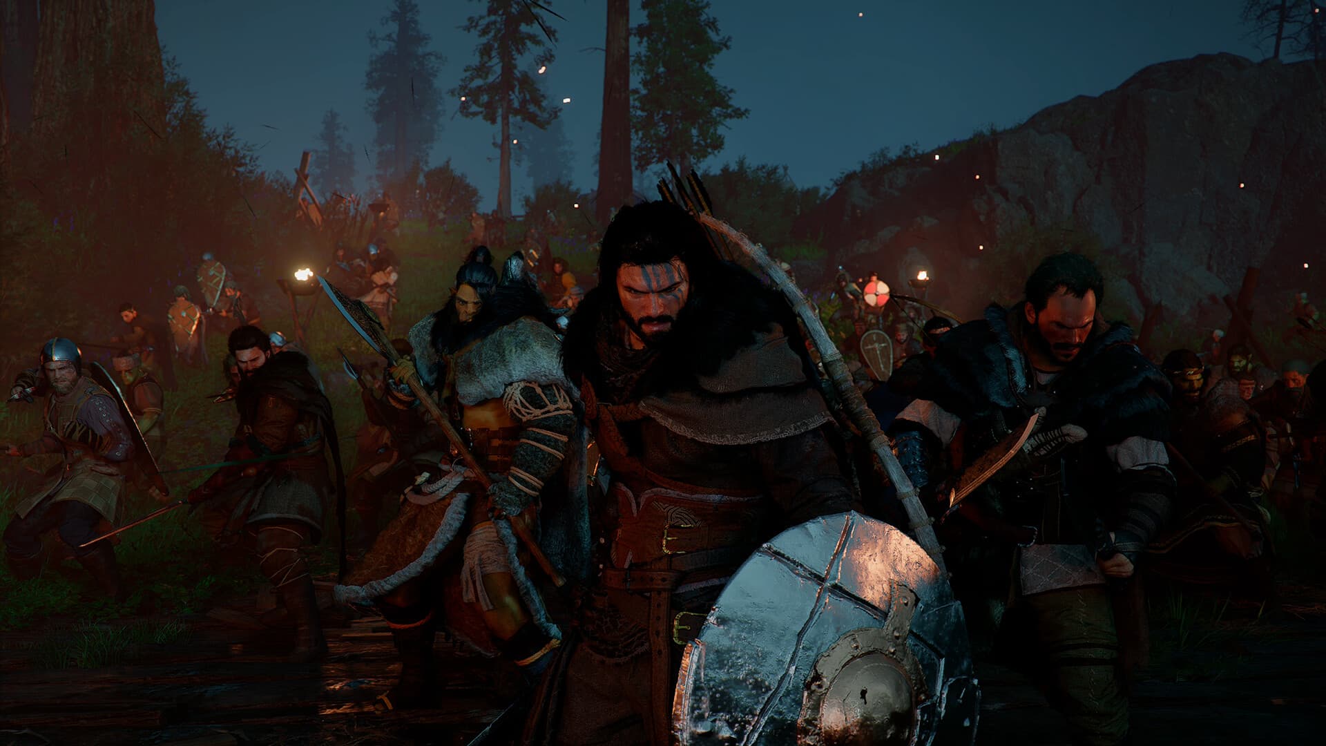Crimson Desert Enhanced Deluxe Edition RU*KZ*UA*CIS - Screenshot 1