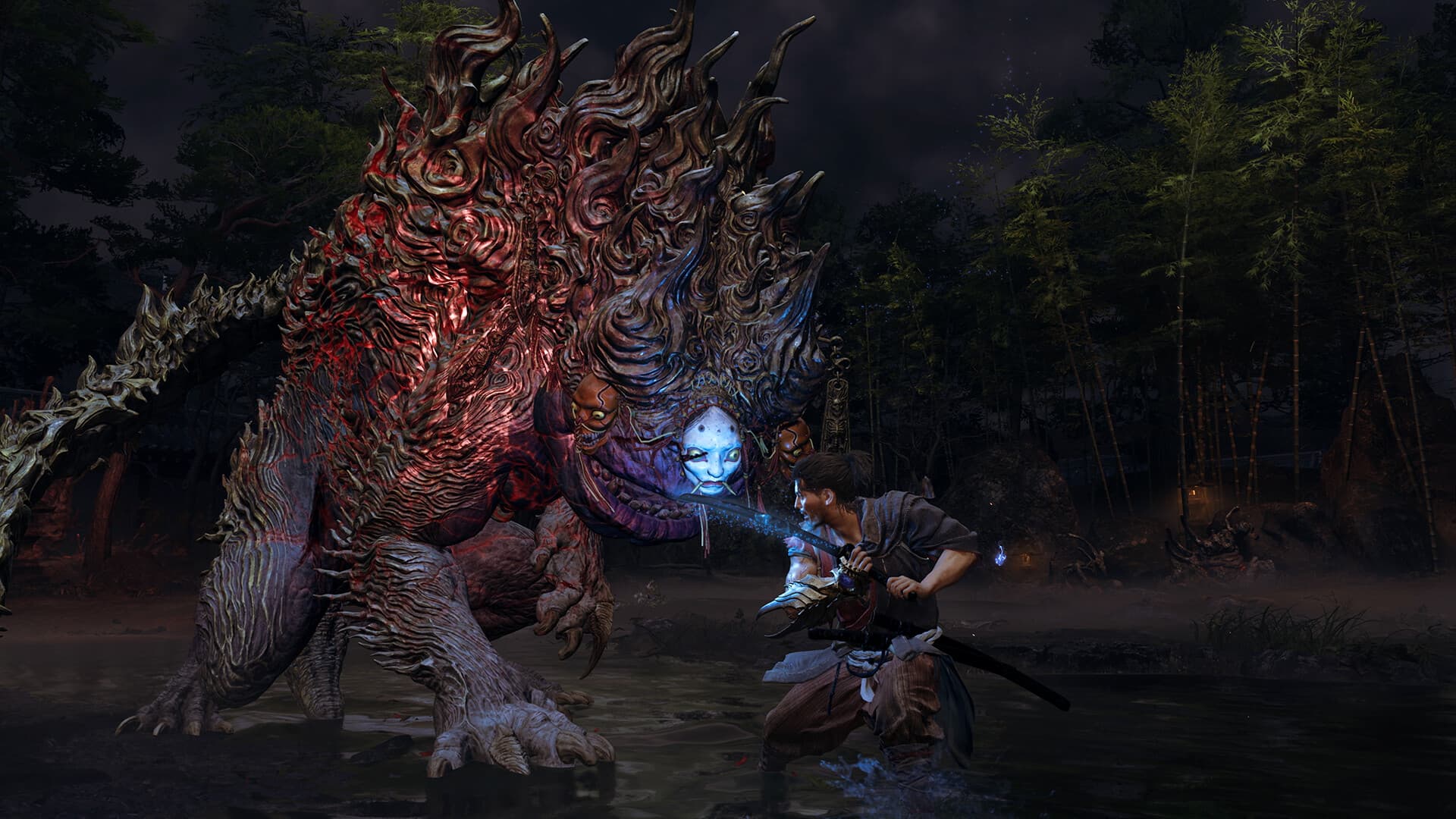 Onimusha: Way of the Sword * STEAM RU*KZ*UA*СНГ🔥 - Screenshot 1