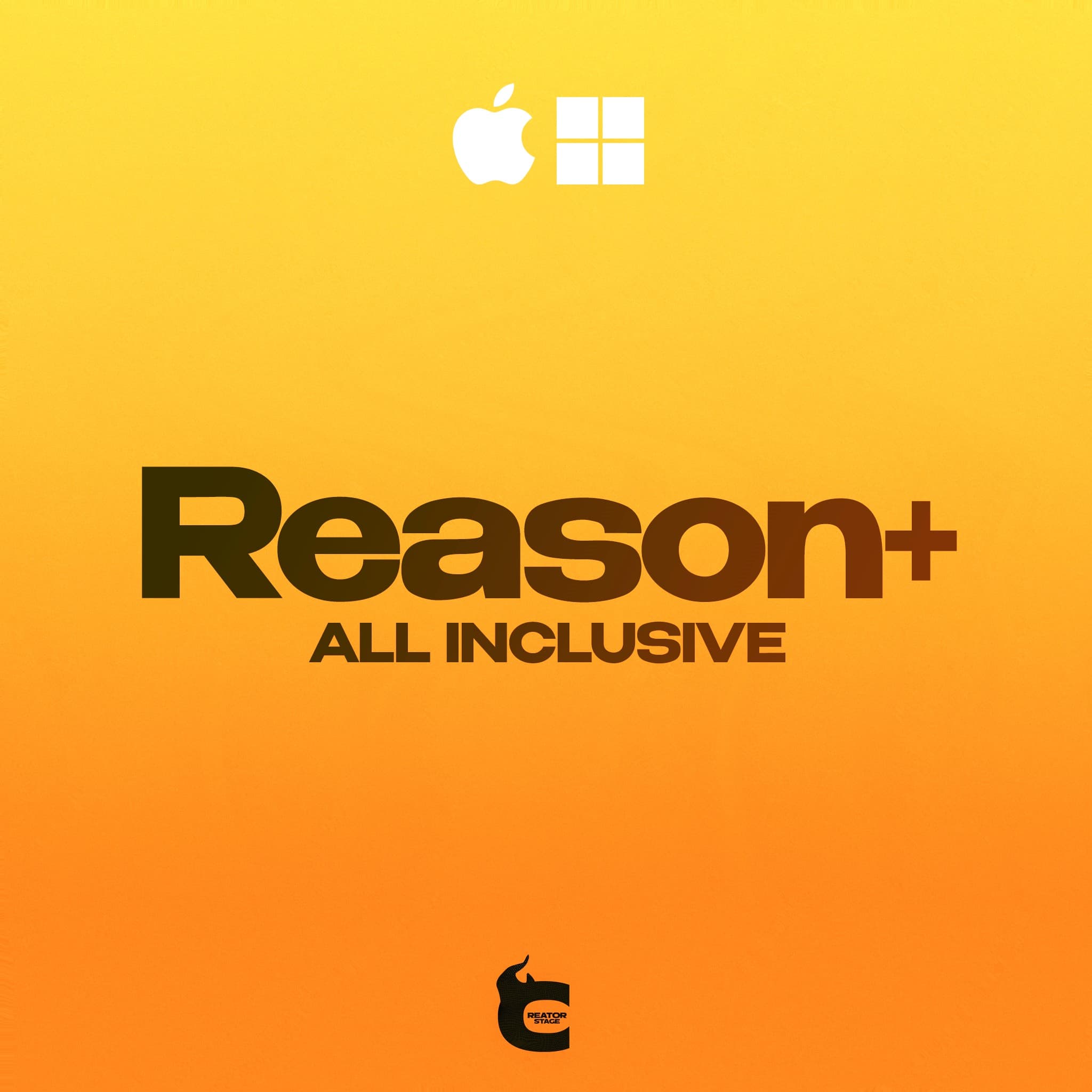 🟡 REASON+ 🟡 6 МЕСЯЦЕВ 🎁 ПОДПИСКА [ВСЕ ВКЛЮЧЕНО] - Screenshot 1