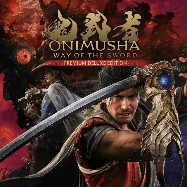 💖Onimusha Way of the Sword Premium Xbox xs 🔆 - Screenshot 1