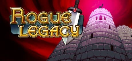 Rogue Legacy✅Region free🌍❗Steam Key🔑❗️Auto delivery⚡🚀 - Screenshot 1