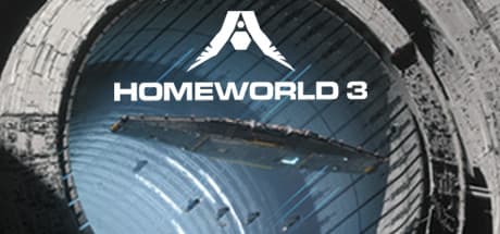 Homeworld 3✅Region free🌍❗️Steam Key🔑❗️Auto delivery⚡️🚀 - Screenshot 1