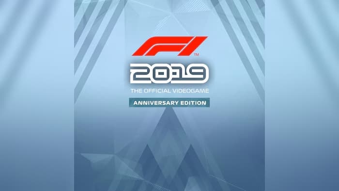 F1® 2019 Anniversary Edition✅Region free🌍❗Steam Key🔑❗️Auto delivery⚡🚀 - Screenshot 1