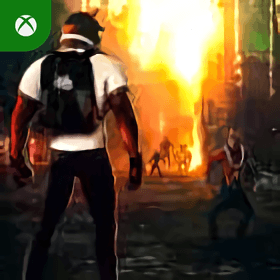 WarDogs: Red's Return Xbox - Screenshot 1