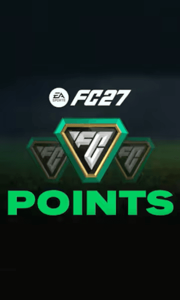🔥 FC 27 Points 💎 100 – 55.5K |ПК (EA / Steam) | Быстро | Безопасно | Дёшево - Screenshot 1