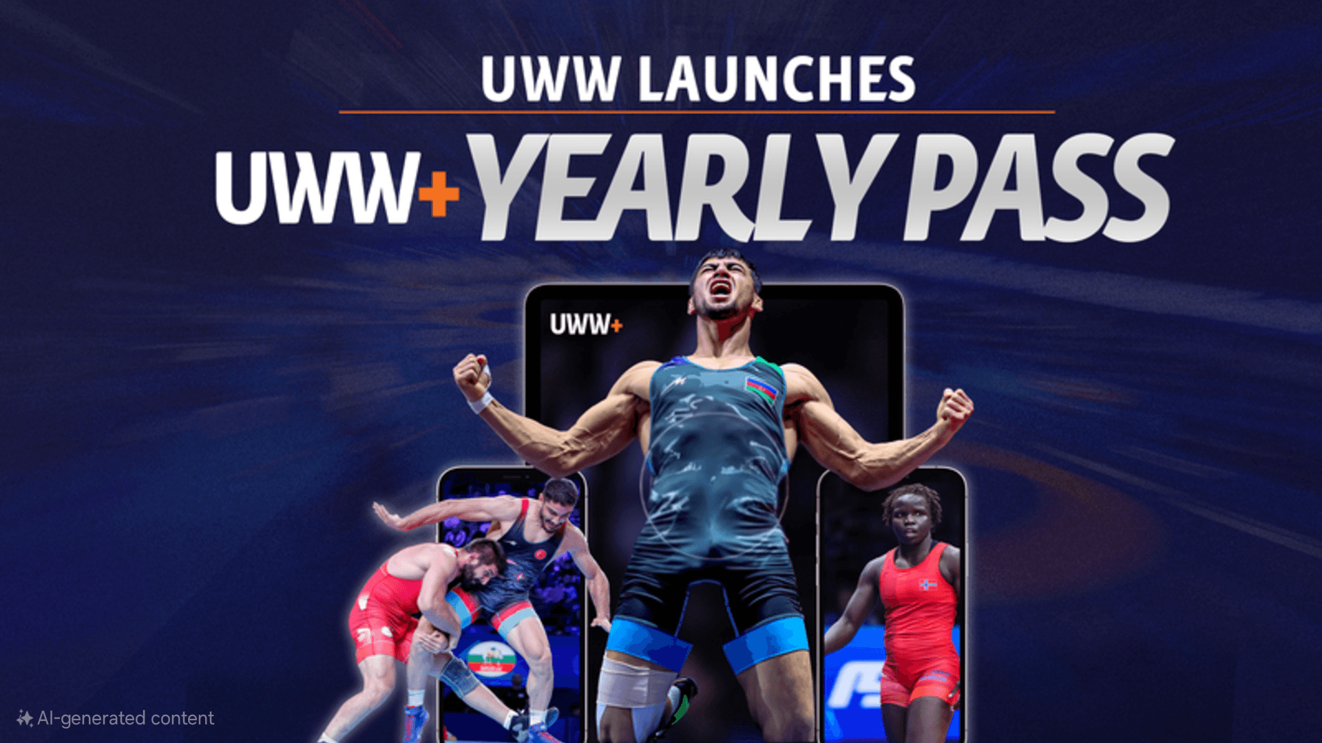 UWW+ ANNUAL PASS 【1 YEAR】WARRANTY - Screenshot 1