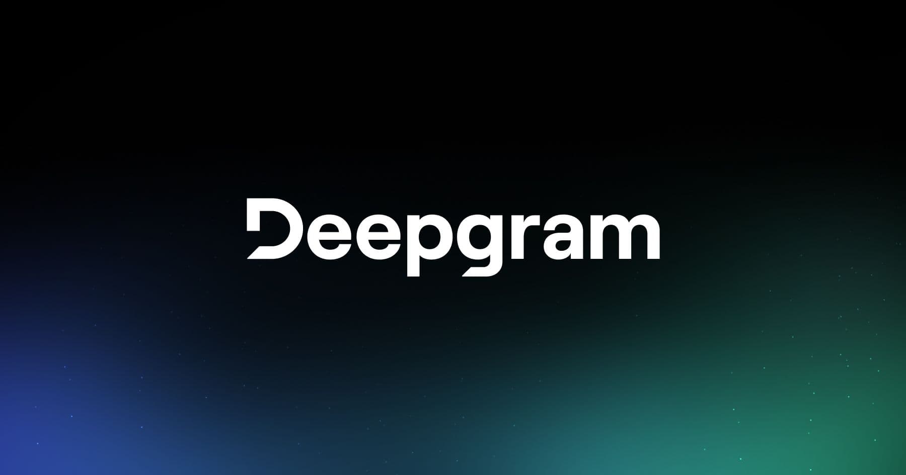 ️Deepgram AI $1199 Credits | 12 Months | Activation to Your Account - Screenshot 1