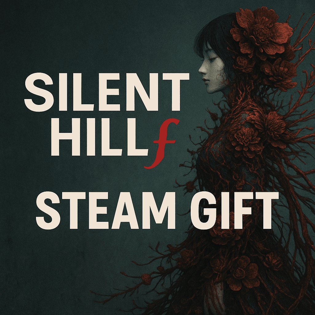 🩸 Silent Hill f | Steam Gift - Screenshot 1
