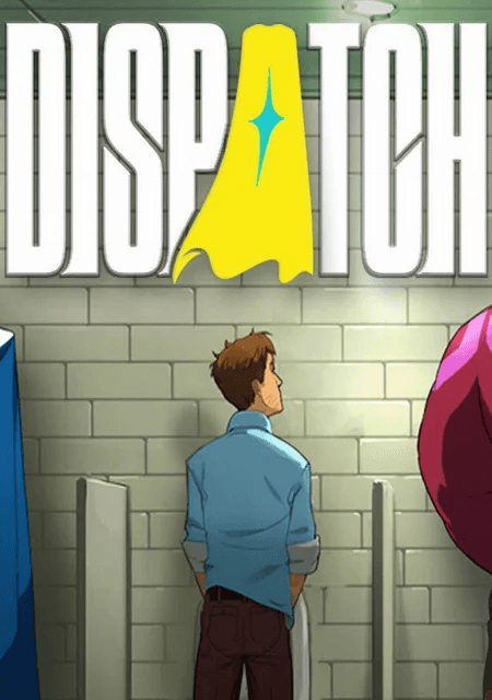 Dispatch UA/KZ/RU Gift - Screenshot 1