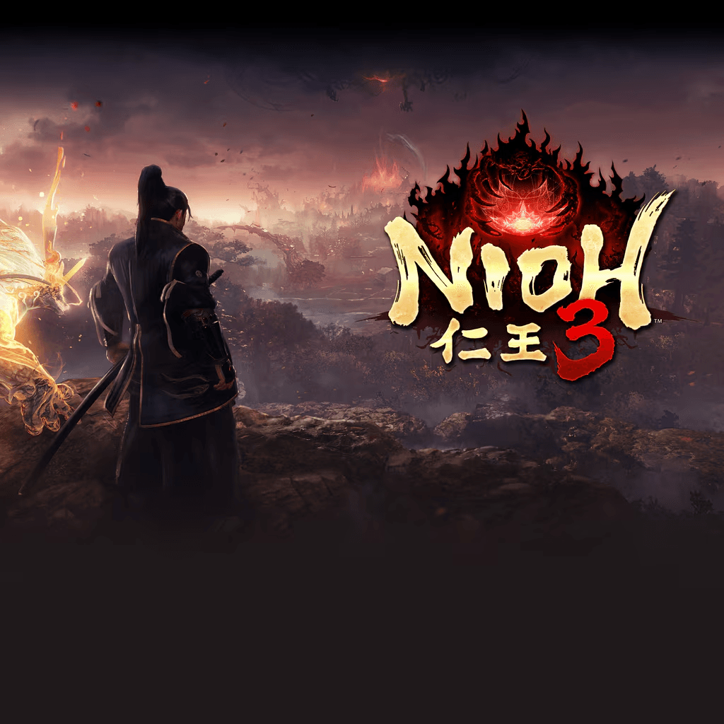 Nioh 3-UA/KZ/RU Gift - Screenshot 1