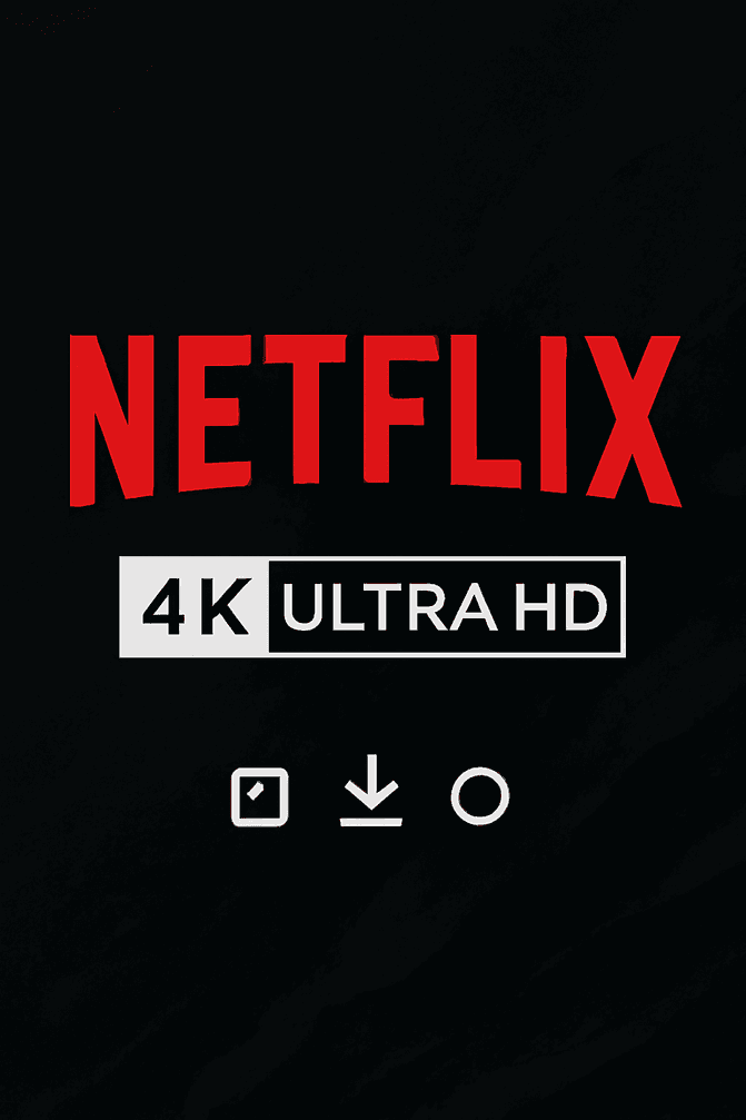 🔥 Netflix Premium — 1 Month | SHARED ACCOUNT 🔥 - Screenshot 1