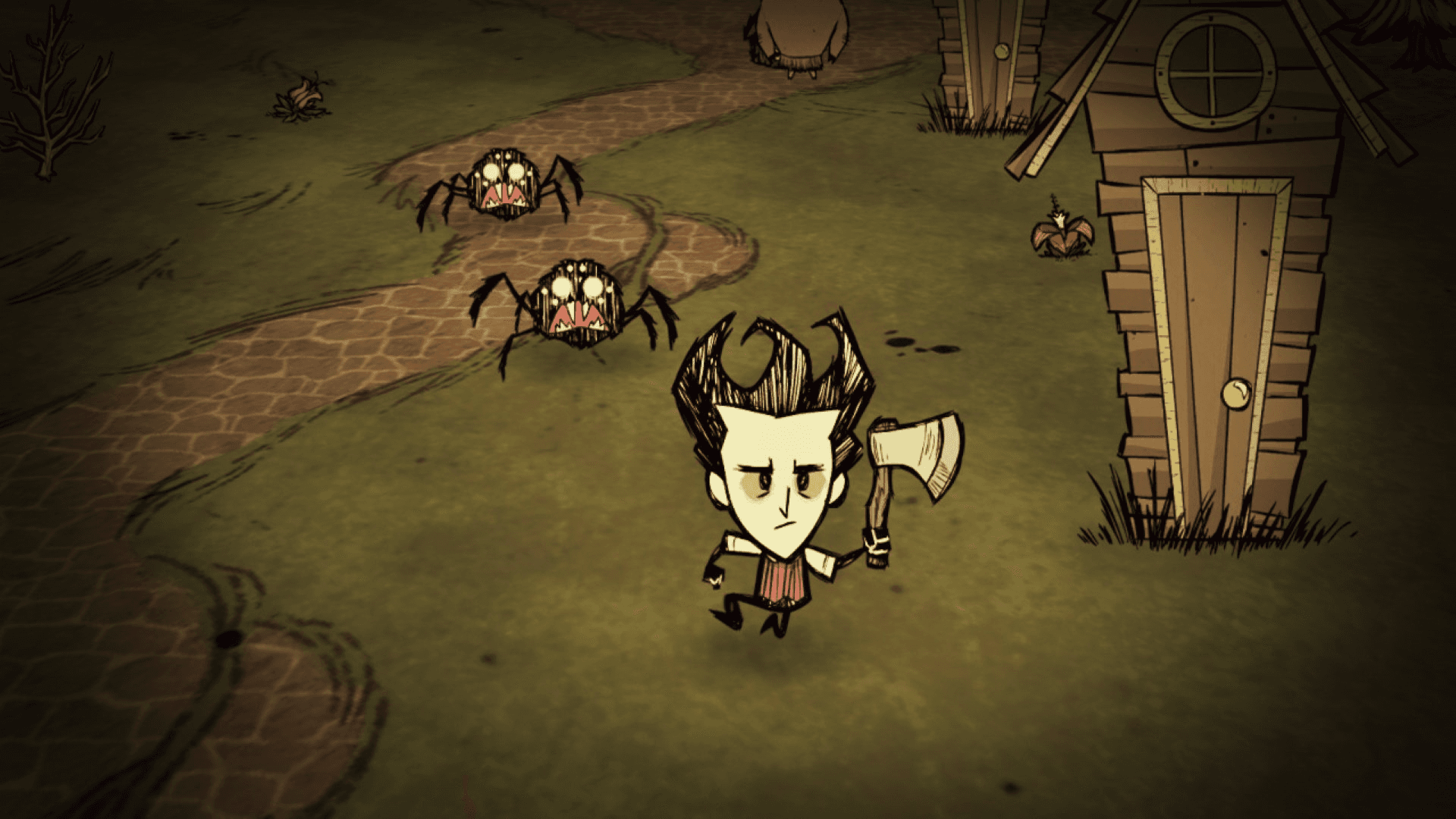 Don't Starve Mega Pack 2020 | XBOX ONE/X/S | KEY - Screenshot 1