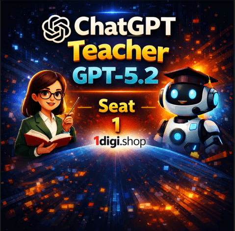 ChatGPT 5.2 Bussines Teacher - Screenshot 1