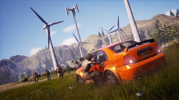 🔥State of Decay 2: Juggernaut Edition🔥🚀АВТОВЫДАЧА🚀 - Screenshot 1