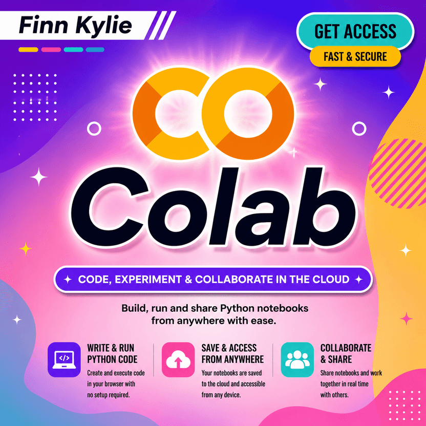 Google Colab PRO/PRO+ | Subscription To Your Account 1M - Screenshot 1