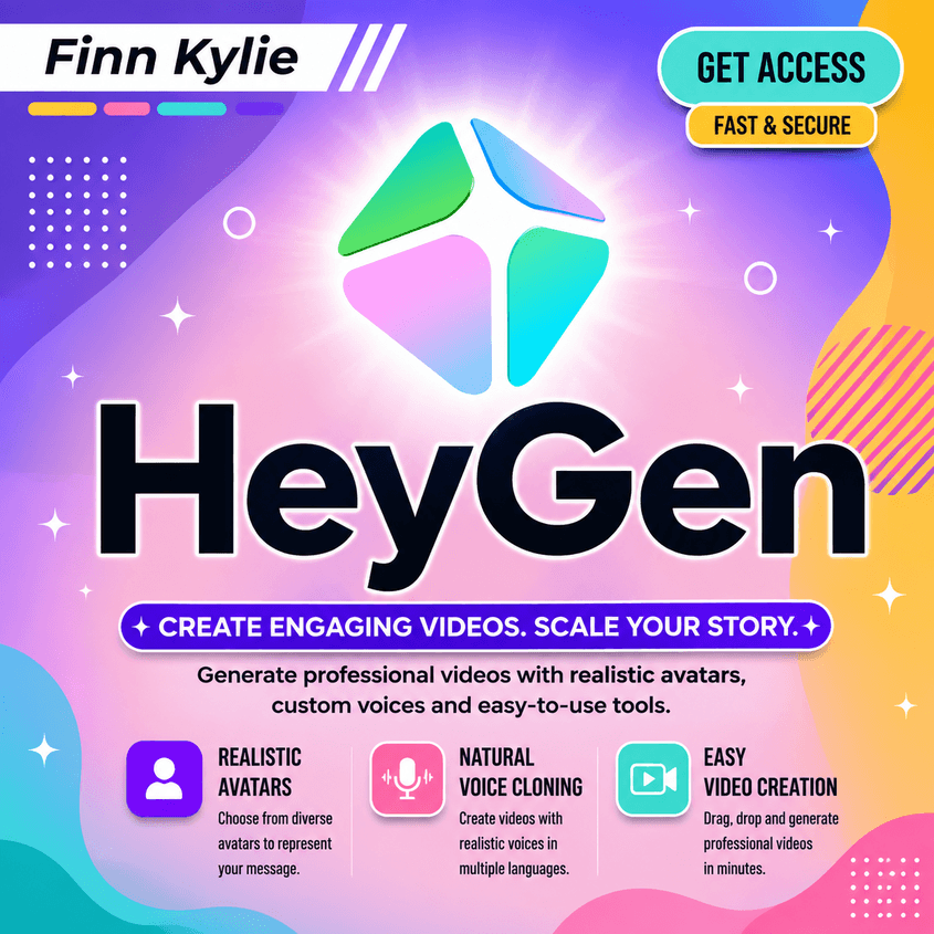 Heygen Creator Subscription/Renewal 1Month to you acc - Screenshot 1