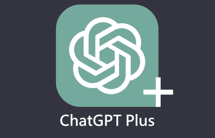 Account ChatGPT PLUS 1 Month - Screenshot 1