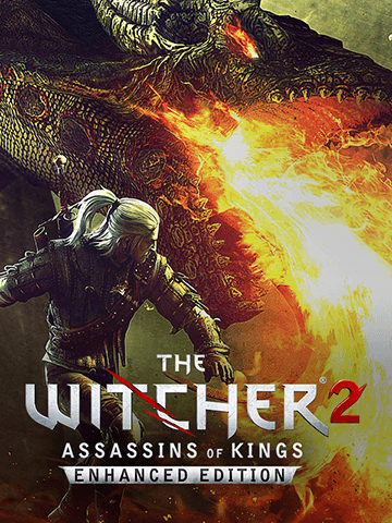 The Witcher 2: Assassins of King EE / GOG Key / GLOBAL - Screenshot 1