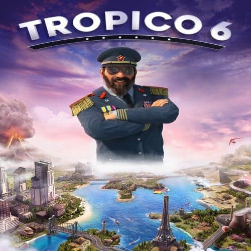 Tropico 6 / Steam Key / GLOBAL | АВТОВЫДАЧА 24/7 - Screenshot 1