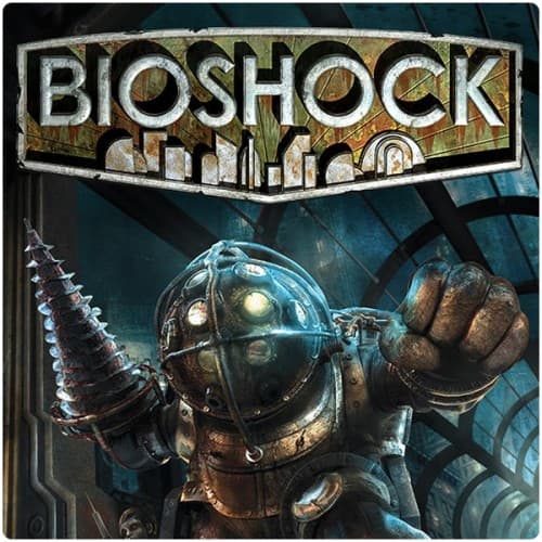 BioShock / Steam Key / GLOBAL | АВТОВЫДАЧА 24/7 - Screenshot 1