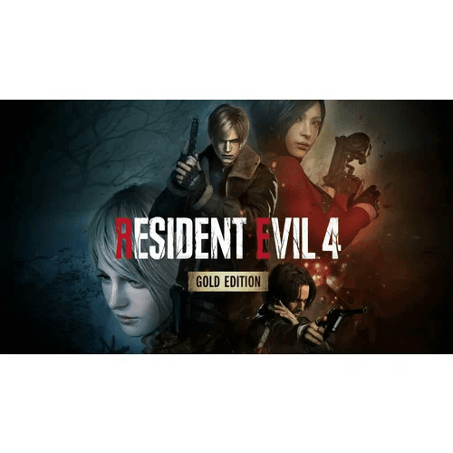 RESIDENT EVIL 4 GOLD ED. / Steam Ключ / РФ+СНГ - Screenshot 1