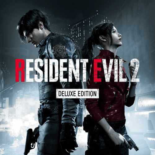 Resident Evil 2 Deluxe Ed. / Steam Ключ / EU - Screenshot 1
