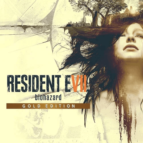 Resident Evil 7 Gold Ed. / Steam Ключ / Все регионы - Screenshot 1