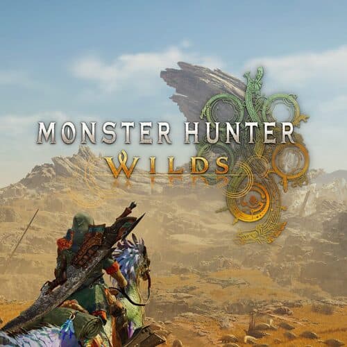 Monster Hunter Wilds / Steam Ключ / РФ+СНГ - Screenshot 1