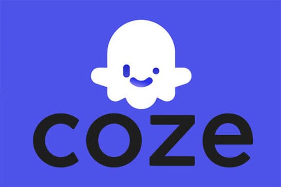 Премиум-подписка Coze ai 1 месяц/3 дня - Screenshot 1