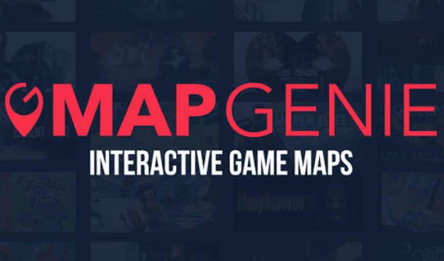 Подписка на Map Genie — MapGenie+ 1 ГОД - Screenshot 1