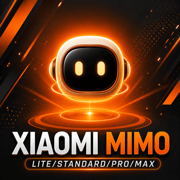 Xiaomi MiMo Тариф Token — Lite / Standard / Pro / Max на 1 месяц - Screenshot 1