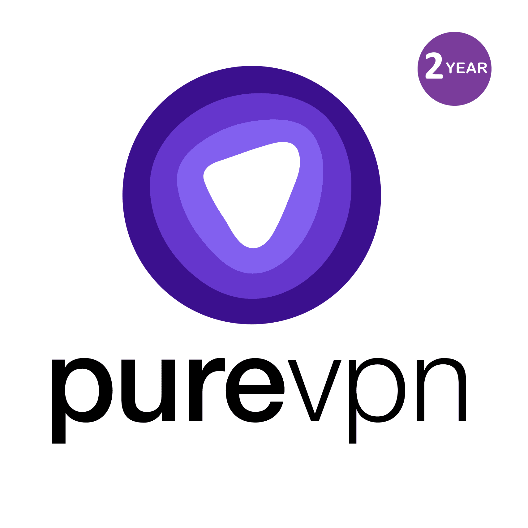 Pure VPN 2 Year 1 Device - Screenshot 1