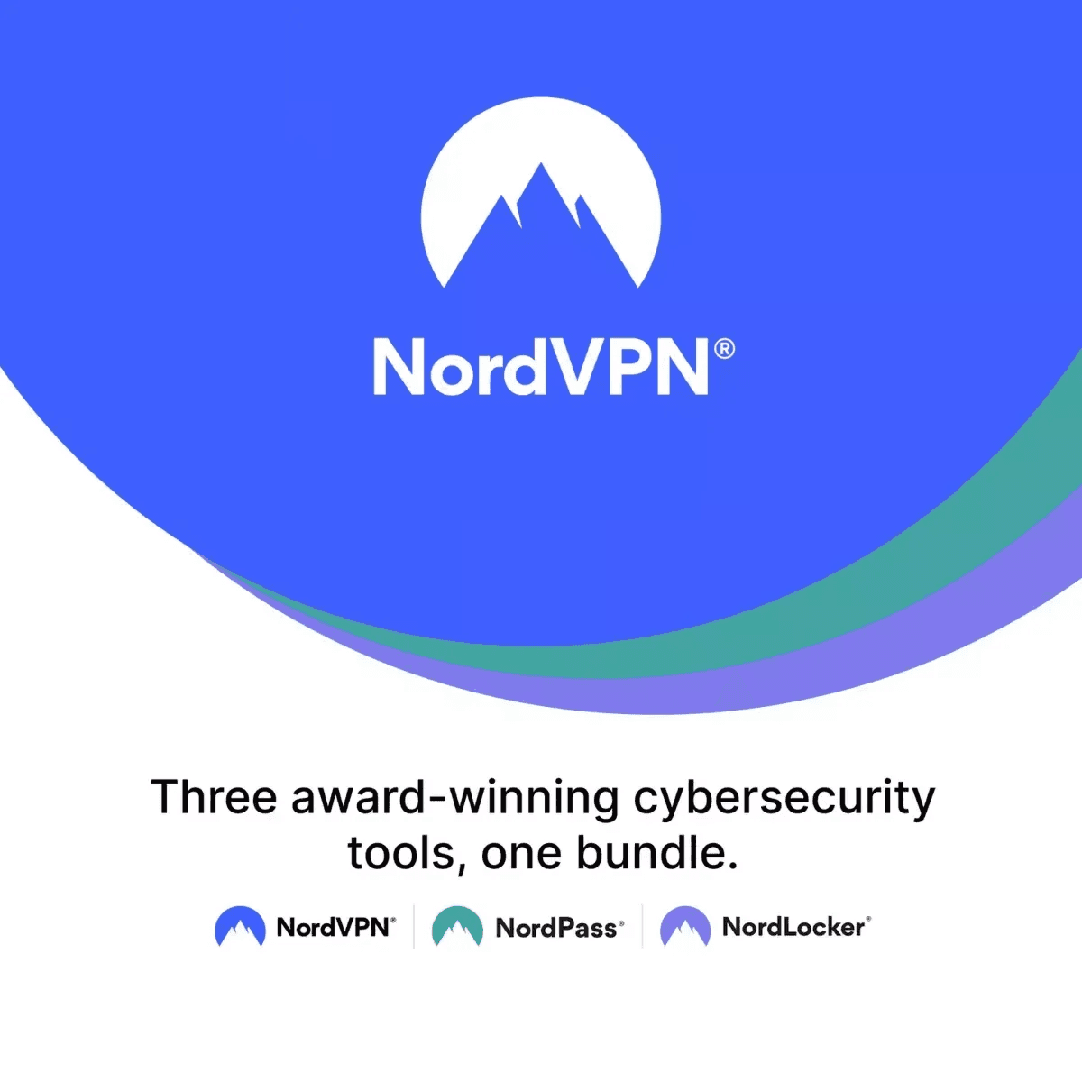 Nord VPN 1 Year 1 Device - Screenshot 1