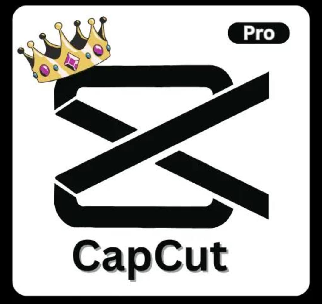 Общий аккаунт CapCut Pro на 1 месяц - Screenshot 1