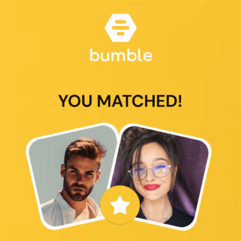 Подписка Bumble Premium+ на ваш аккаунт - Screenshot 1