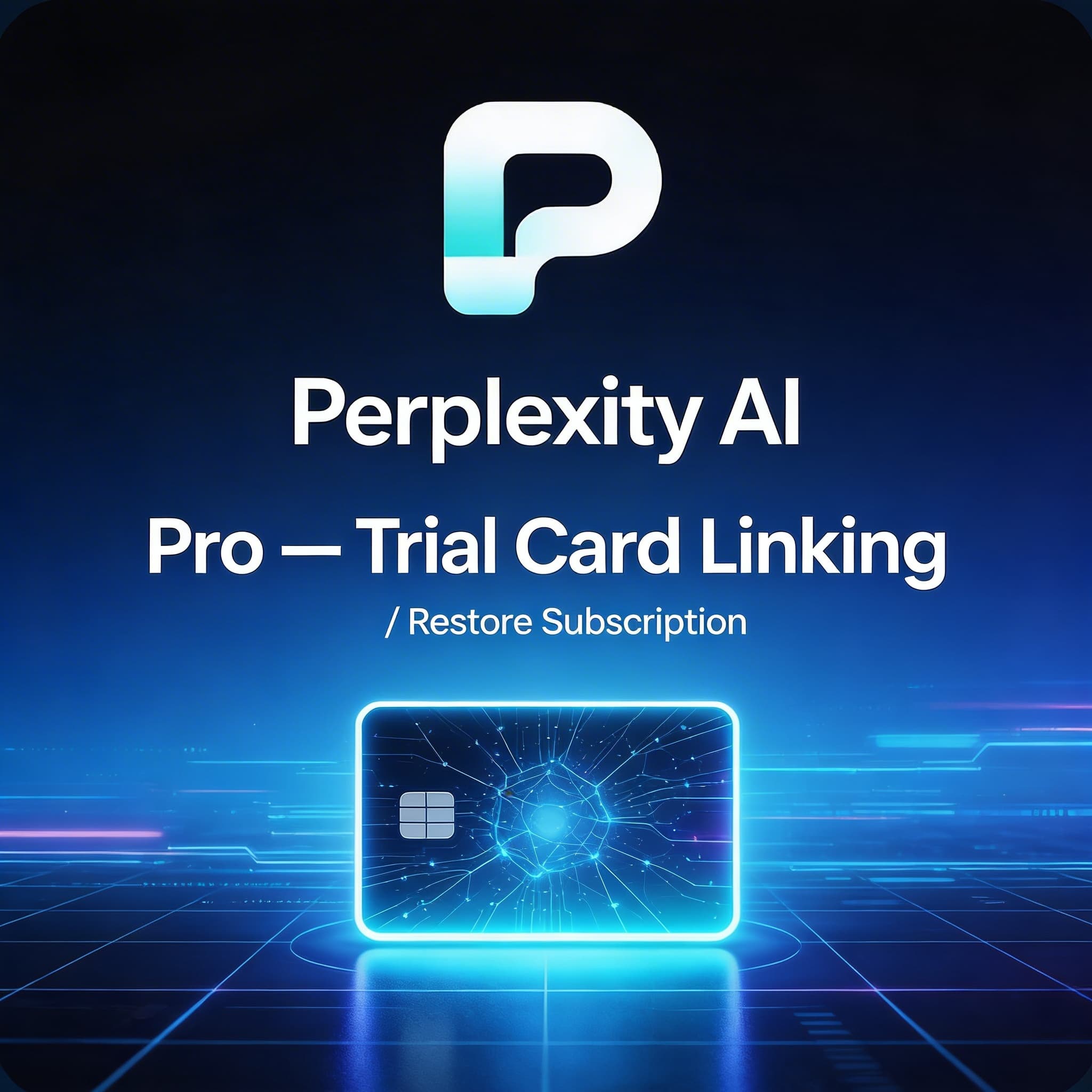 Perplexity AI Pro - 1 Month / Official Subscription / Full Warranty - Screenshot 1