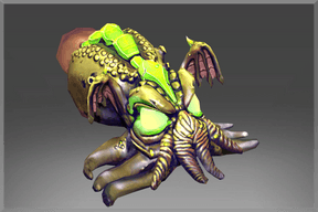 Atrophic Skitterwing - Screenshot 1