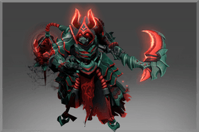 Elegy of the Reaper - Screenshot 1