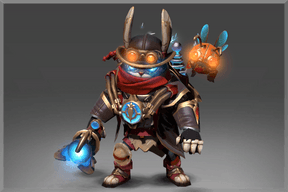 Hare of the Cog - Screenshot 1